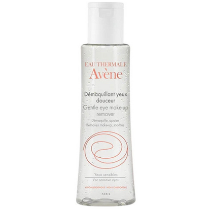 Avène desmaquilhante Suave Para Olhos 125ml